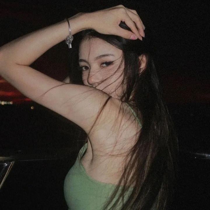 珍妮，日与夜