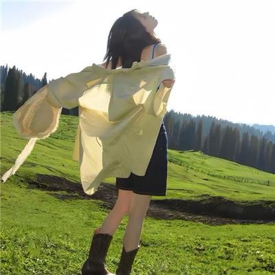 女军官与魔鬼