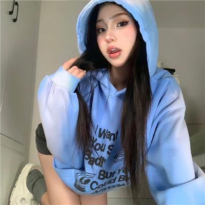 桃脸泪痕